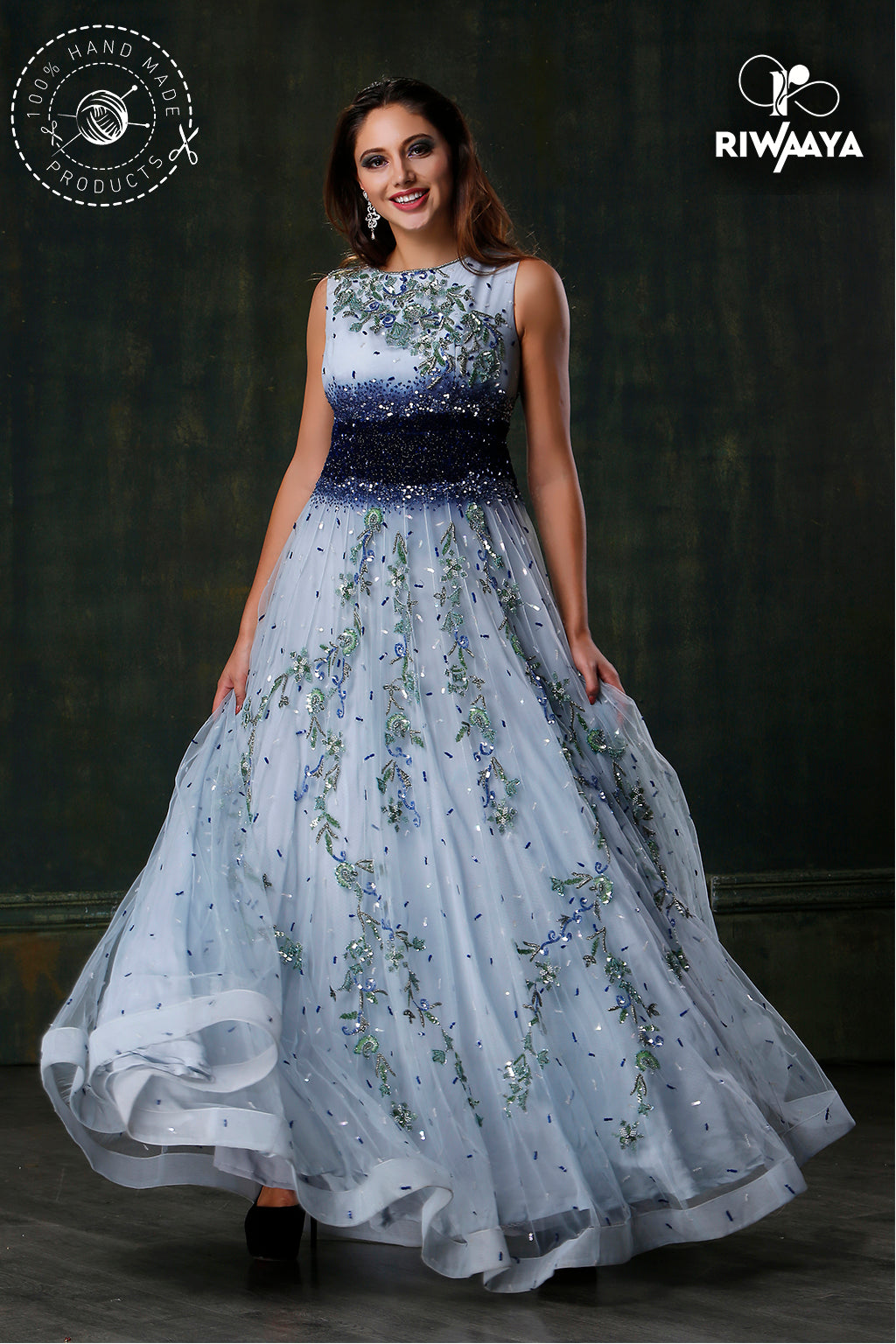 Happily Ever After - Bridal Reception Gown | Dress