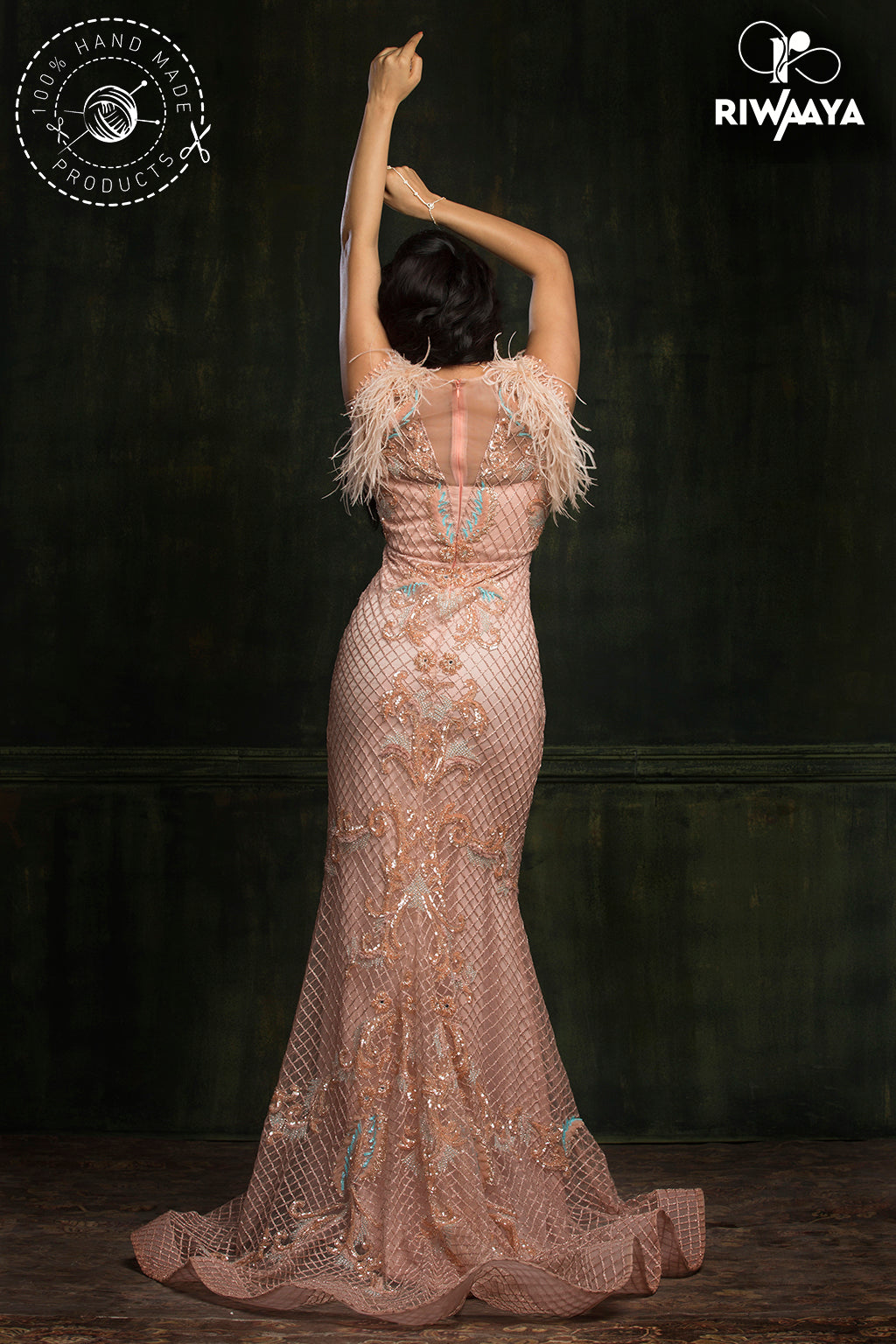 Designer Gowns for wedding