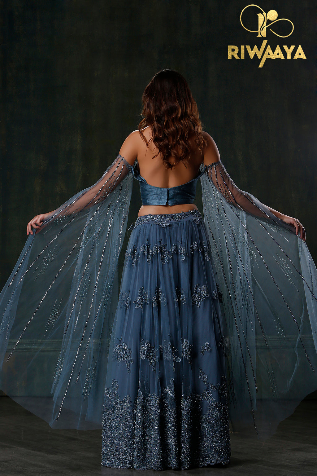 Modern Lehenga Choli Contemporary Lehnga Choli Designer Lehnga