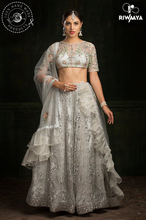 lehenga choli dress