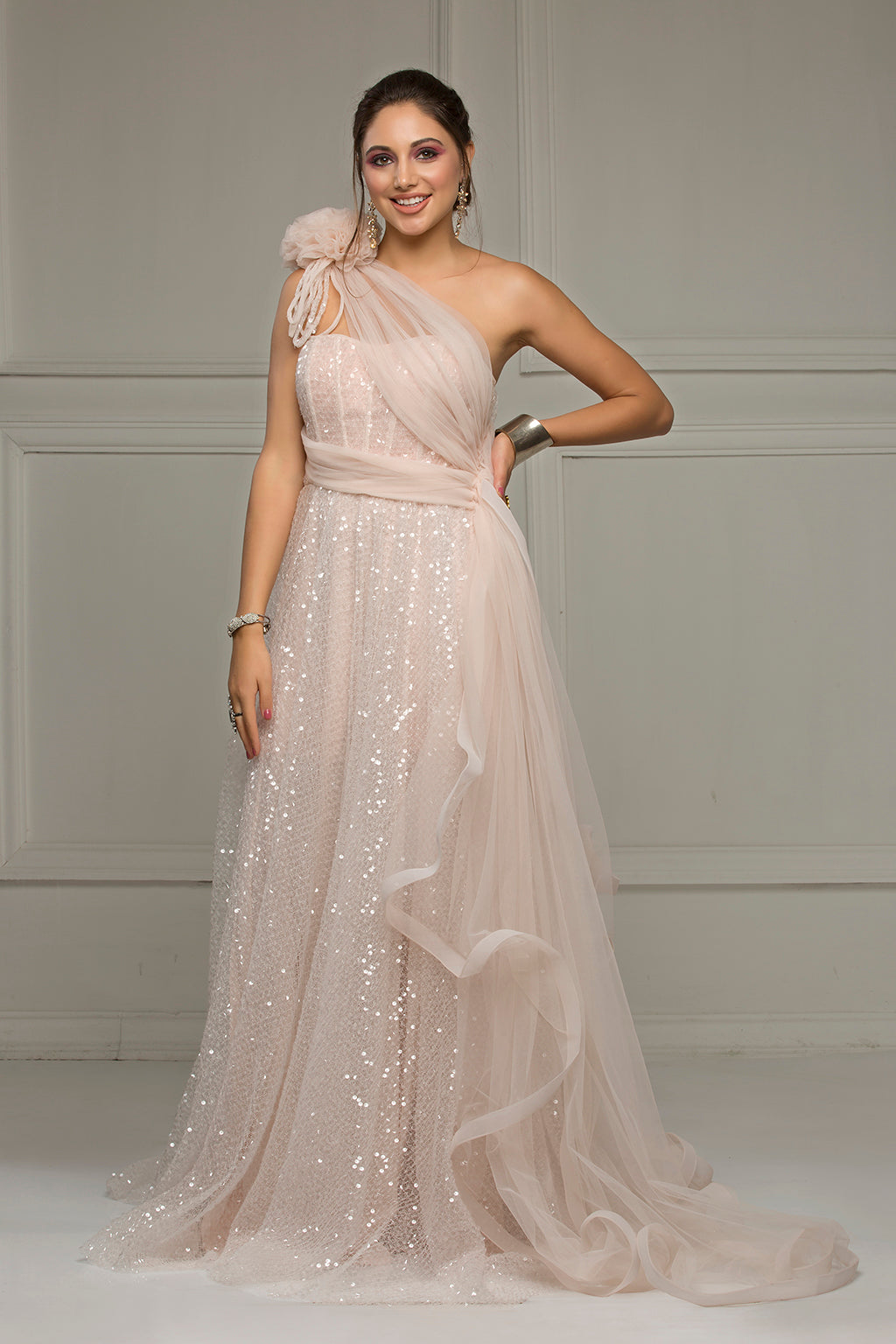 Cocktail Gowns Online