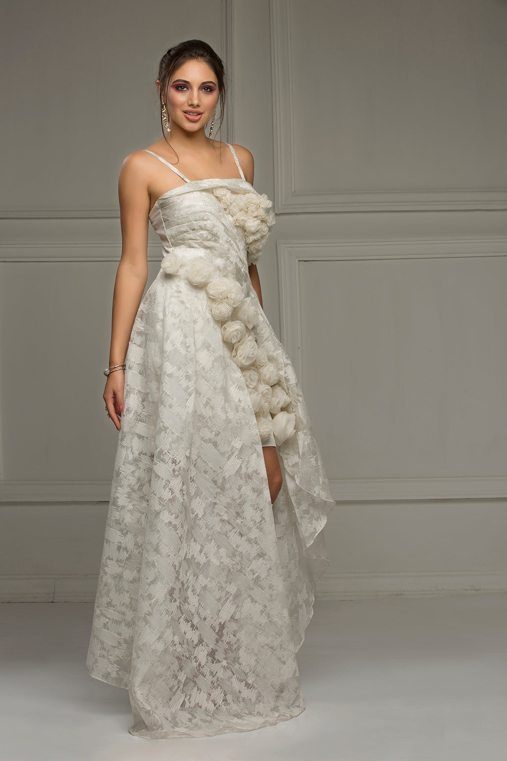 Designer Cocktail Dress Online 