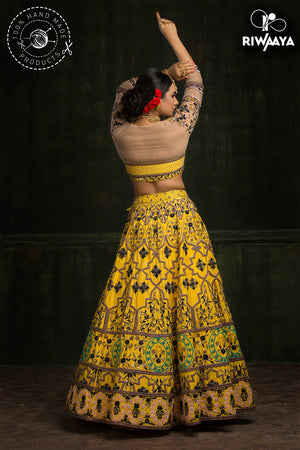 designer bollywood lehnga choli